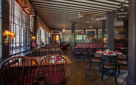 Union Oyster House thumb 9